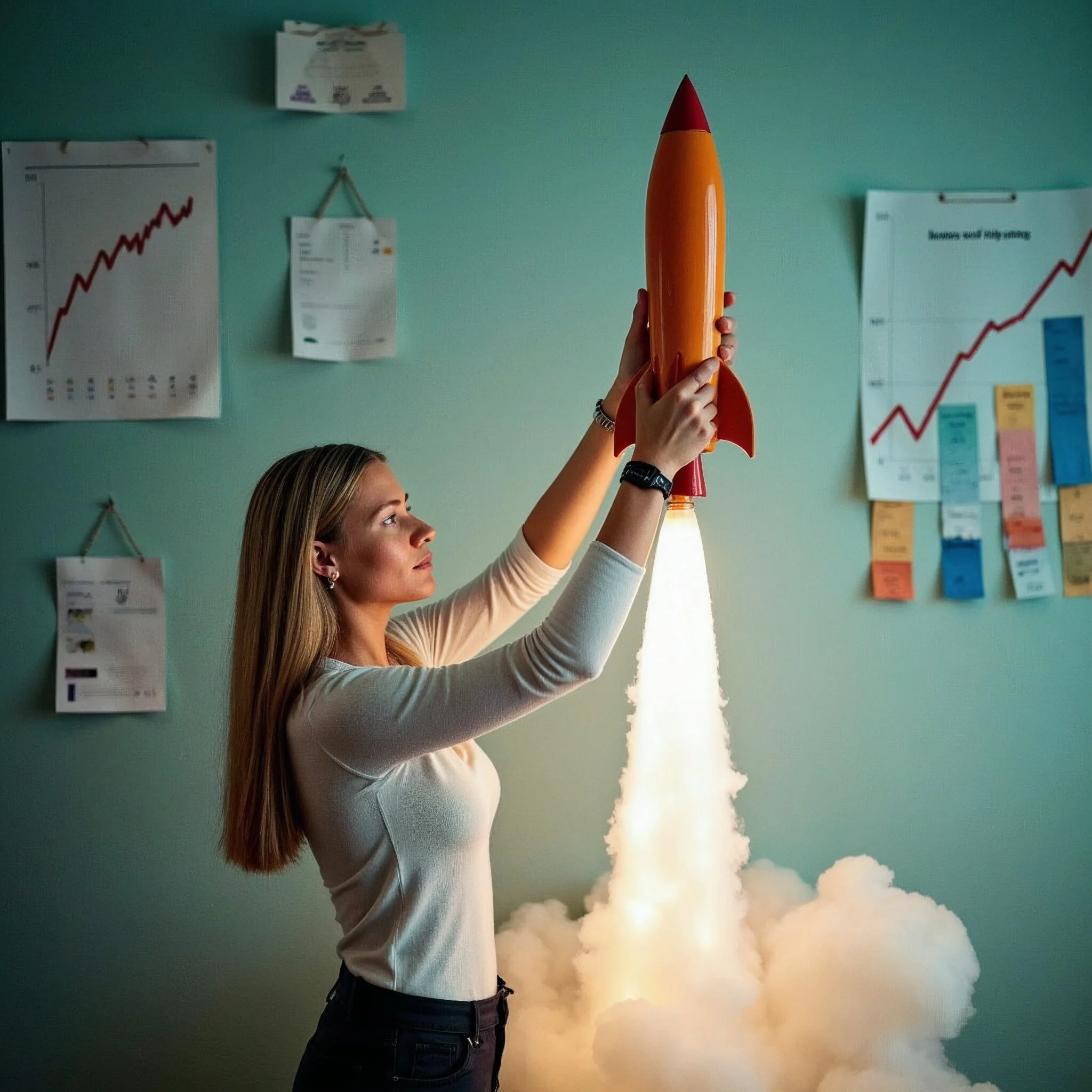Growth Marketing